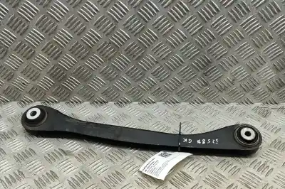 Peça sobressalente para automóvel em segunda mão BRAÇO DE SUSPENSÃO INFERIOR TRASEIRO ESQUERDO por BMW 5 G30 (2016-..) Sedan Referências OEM IAM 6861125  