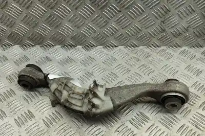 Peça sobressalente para automóvel em segunda mão BRAÇO DE SUSPENSÃO INFERIOR TRASEIRO ESQUERDO por BMW 5 G30 (2016-..) Sedan Referências OEM IAM 6883339  