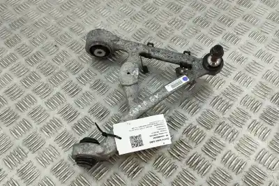 Peça sobressalente para automóvel em segunda mão BRAÇO DE SUSPENSÃO INFERIOR TRASEIRO ESQUERDO por JAGUAR F-TYPE COUPE X152 (2013-..) Coupe Referências OEM IAM EX53-5K743-AE  