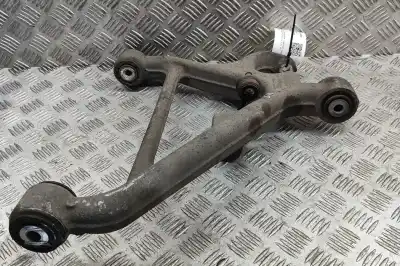 Pezzo di ricambio per auto di seconda mano BRACCIO DI SOSPENSIONE INFERIORE POSTERIORE SINISTRO per ASTON MARTIN VANTAGE VANTAGE 4.3 Riferimenti OEM IAM 6G33-5B531-AE  