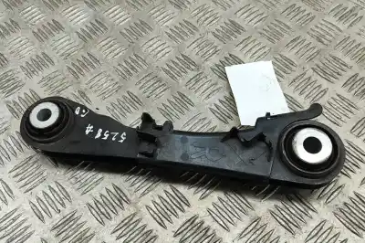 Pezzo di ricambio per auto di seconda mano BRACCIO SOSPENSIONE POSTERIORE INFERIORE DESTRO per BMW 5 G30 (2016-..) Sedan Riferimenti OEM IAM 6867537  