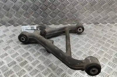 Peça sobressalente para automóvel em segunda mão BRAÇO DE SUSPENSÃO TRASEIRO INFERIOR DIREITO por ASTON MARTIN VANTAGE VANTAGE 4.3 Referências OEM IAM 6G33-5B530-AE  