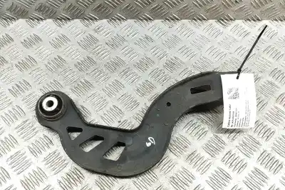 Peça sobressalente para automóvel em segunda mão BRAÇO DE SUSPENSÃO TRASEIRO INFERIOR DIREITO por MERCEDES-BENZ A W176 (2012-2018) Referências OEM IAM A2463501006  