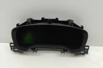 Peça sobressalente para automóvel em segunda mão VELOCÍMETRO / QUADRANTE por BMW 5 G30 (2016-..) Sedan Referências OEM IAM 9824968,0263745163  