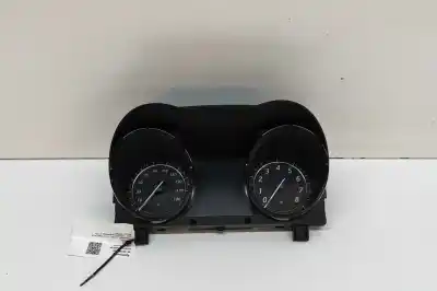 Peça sobressalente para automóvel em segunda mão VELOCÍMETRO / QUADRANTE por JAGUAR F-TYPE COUPE X152 (2013-..) Coupe Referências OEM IAM JX5M-10849-DD  