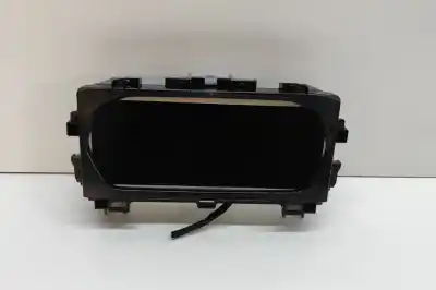 Second-hand car spare part Speedometer for AUDI Q4 SUV F4B (2020-..) Off-road OEM IAM references 89A920725H  