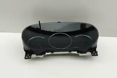 Автозапчасти б/у счетчик километров часы за MAZDA CX-5 KF (2016-..) Off-road ссылки OEM IAM KN3M-55-430  