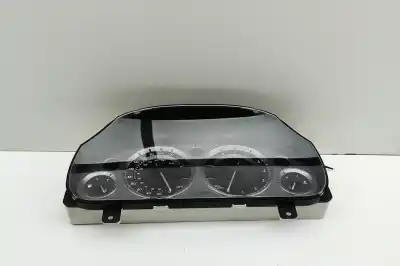 Gebrauchtes Autoersatzteil Kilometer Zähler Uhr zum ASTON MARTIN VANTAGE VANTAGE 4.3 OEM-IAM-Referenzen 6G33-10849-CA  