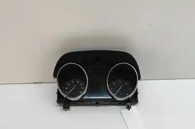 Pezzo di ricambio per auto di seconda mano CONTATORE DI CHILOMETRI per LAND ROVER RANGE ROVER EVOQUE L538 (2011-2018) Riferimenti OEM IAM GJ32-10849-RC  
