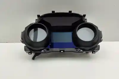 Pezzo di ricambio per auto di seconda mano CONTATORE DI CHILOMETRI per TOYOTA YARIS CROSS MXP_ (2020-..) Off-road Riferimenti OEM IAM 83800-F5B20,457300-7733  