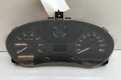 Pezzo di ricambio per auto di seconda mano CONTATORE DI CHILOMETRI per CITROEN JUMPY FURGÓN (2007-..) Commercial Riferimenti OEM IAM 9665154980  