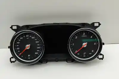 Pezzo di ricambio per auto di seconda mano CONTATORE DI CHILOMETRI per MERCEDES-BENZ E W213 (2015-..) Sedan Riferimenti OEM IAM A2C17294801,A2139000722,A2139016409,A2139044800,A2  