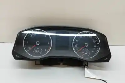 Pezzo di ricambio per auto di seconda mano CONTATORE DI CHILOMETRI per VOLKSWAGEN AMAROK 2H_, S1B (2010-2022) Pick-up Riferimenti OEM IAM 2H6920973,A2C99323700  