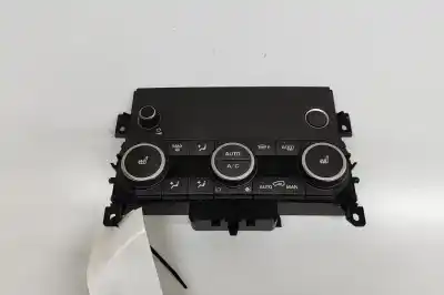 Pezzo di ricambio per auto di seconda mano UNITÀ DI ARIA CONDIZIONATA per LAND ROVER RANGE ROVER EVOQUE L538 (2011-2018) Riferimenti OEM IAM GJ32-14C239-AZD  