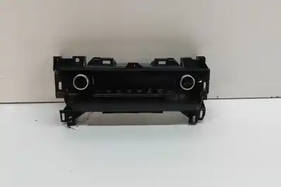Pezzo di ricambio per auto di seconda mano UNITÀ DI ARIA CONDIZIONATA per TOYOTA YARIS CROSS MXP_ (2020-..) Off-road Riferimenti OEM IAM 55900-0DD00  