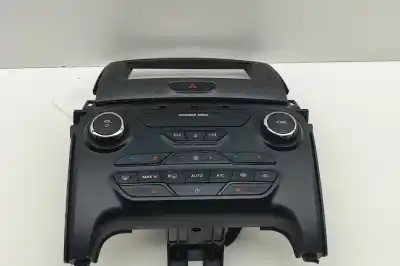 Pezzo di ricambio per auto di seconda mano UNITÀ DI ARIA CONDIZIONATA per FORD RANGER TKE (2011-..) Pick-up Riferimenti OEM IAM EB3T-18E245-FFSMRI  