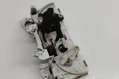 Pezzo di ricambio per auto di seconda mano unità di aria condizionata per citroen jumpy furgón (2007-..) commercial riferimenti oem iam 00006451xr  