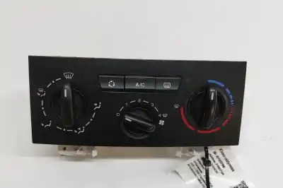 Pezzo di ricambio per auto di seconda mano UNITÀ DI ARIA CONDIZIONATA per CITROEN JUMPY FURGÓN (2007-..) Commercial Riferimenti OEM IAM 00006451XR  