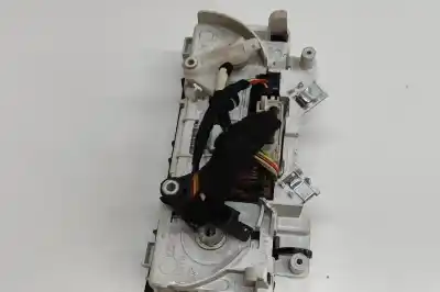 Pezzo di ricambio per auto di seconda mano unità di aria condizionata per citroen jumpy furgón (2007-..) commercial riferimenti oem iam 00006451xr  