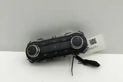 Pezzo di ricambio per auto di seconda mano UNITÀ DI ARIA CONDIZIONATA per MERCEDES-BENZ A W176 (2012-2018) Riferimenti OEM IAM A2469002208,A2469010705,5HB010445-04  