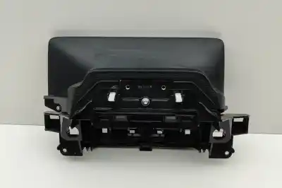 Second-hand car spare part multifunction display for mazda cx-5 kf (2016-..) off-road oem iam references kdsr-61-1j0  
