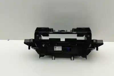 Second-hand car spare part multifunction display for mazda cx-5 kf (2016-..) off-road oem iam references kdsr-61-1j0  