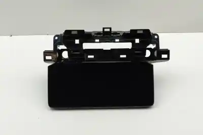 Second-hand car spare part multifunction display for mazda cx-5 kf (2016-..) off-road oem iam references kdsr-61-1j0  