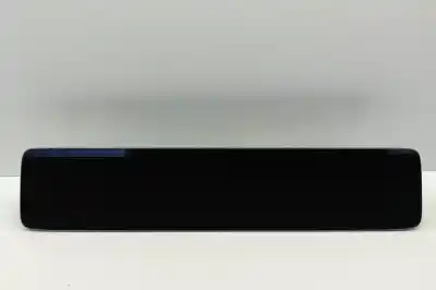 Second-hand car spare part MULTIFUNCTION DISPLAY for MERCEDES-BENZ GLE W167 (2019-..) Off-road OEM IAM references A1679009328,A1679020414,A1679015507  