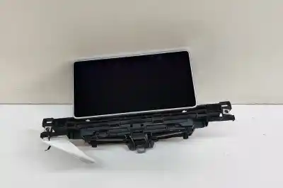 Second-hand car spare part MULTIFUNCTION DISPLAY for AUDI A5 F53 (2016-..) Coupe OEM IAM references 8W2919605  