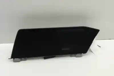 Second-hand car spare part MULTIFUNCTION DISPLAY for BMW X5 G05 (2018-..) Off-road OEM IAM references 5A0E6B7  