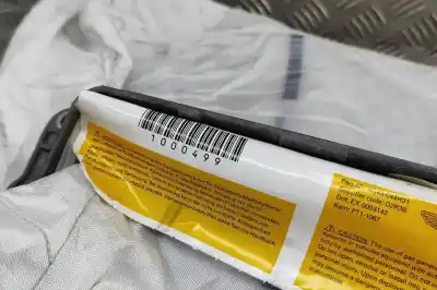 Gebrauchtes Autoersatzteil vorderer rechter airbag zum aston martin vantage vantage 4.3 oem-iam-referenzen 4g43-044h31-aa  