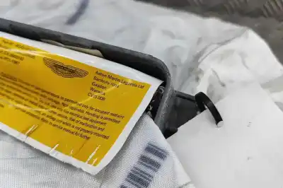 Gebrauchtes Autoersatzteil vorderer rechter airbag zum aston martin vantage vantage 4.3 oem-iam-referenzen 4g43-044h31-aa  