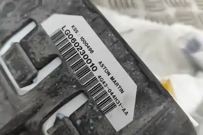 Gebrauchtes Autoersatzteil vorderer rechter airbag zum aston martin vantage vantage 4.3 oem-iam-referenzen 4g43-044h31-aa  