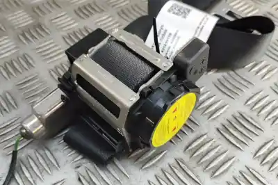İkinci el araba yedek parçası ÖN SOL EMNIYET KEMERI için ASTON MARTIN VANTAGE VANTAGE 4.3 OEM IAM referansları 6G33-611B69-ABW  