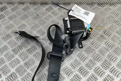 İkinci el araba yedek parçası ÖN SOL EMNIYET KEMERI için TOYOTA YARIS CROSS MXP_ (2020-..) Off-road OEM IAM referansları 73220-K0010-C0,73220-K0010  