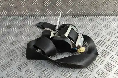 İkinci el araba yedek parçası ÖN SOL EMNIYET KEMERI için CITROEN JUMPY FURGÓN (2007-..) Commercial OEM IAM referansları 1607427180  