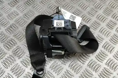 Gebrauchtes Autoersatzteil SICHERHEITSGURTE HINTEN RECHTS zum BMW 5 G30 (2016-..) Sedan OEM-IAM-Referenzen 7429999,639708700D  
