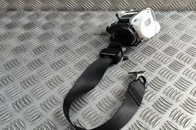 Gebrauchtes Autoersatzteil SICHERHEITSGURTE HINTEN RECHTS zum MERCEDES-BENZ GLE W167 (2019-..) Off-road OEM-IAM-Referenzen A1678601200  