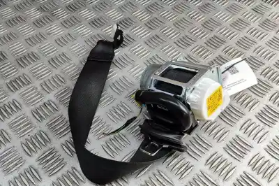 Gebrauchtes Autoersatzteil SICHERHEITSGURTE HINTEN RECHTS zum MERCEDES-BENZ GLE W167 (2019-..) Off-road OEM-IAM-Referenzen A1678603200  