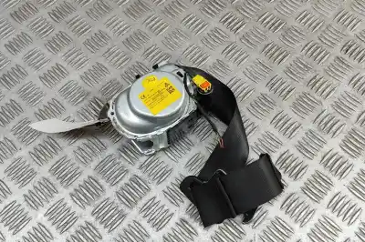 Gebrauchtes Autoersatzteil SICHERHEITSGURTE HINTEN RECHTS zum AUDI A5 F53 (2016-..) Coupe OEM-IAM-Referenzen 8W6857806,8W6857806G  