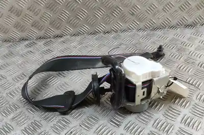 Gebrauchtes Autoersatzteil SICHERHEITSGURTE HINTEN RECHTS zum BMW X5 G05 (2018-..) Off-road OEM-IAM-Referenzen P34263820C,13595177,R031121,8092036  