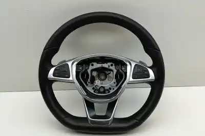 İkinci el araba yedek parçası DIREKSIYON için MERCEDES-BENZ E W213 (2015-..) Sedan OEM IAM referansları A0004606600,631954300C  