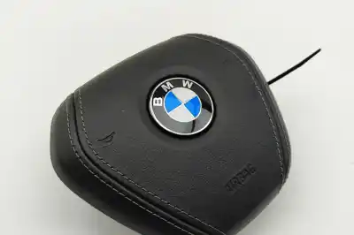 Автозапчастина б/у ПЕРЕДНЯ ЛІВА ПОДУШКА БЕЗОПАСНОСТИ для BMW 5 G30 (2016-..) Sedan Посилання на OEM IAM 6872259  
