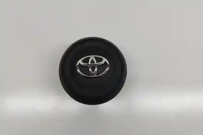 Pièce détachée automobile d'occasion AIRBAG AVANT GAUCHE pour TOYOTA YARIS CROSS MXP_ (2020-..) Off-road Références OEM IAM 45130-K0040  
