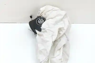 Pièce détachée automobile d'occasion AIRBAG AVANT GAUCHE pour VOLKSWAGEN AMAROK 2H_, S1B (2010-2022) Pick-up Références OEM IAM 7E0880201AS  