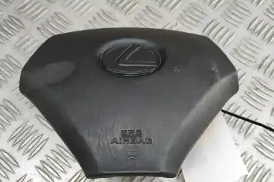 Pièce détachée automobile d'occasion AIRBAG AVANT GAUCHE pour LEXUS GS JZS160_, UZS161_, UZS160_ (1997-2005) Références OEM IAM 45130-30540-C0  