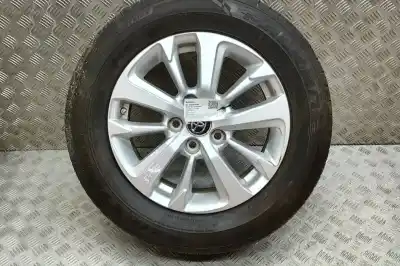 Pièce détachée automobile d'occasion Jante pour TOYOTA YARIS CROSS MXP_ (2020-..) Off-road Références OEM IAM 42611-0DK50  
