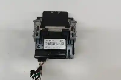 Second-hand car spare part CAMERA for AUDI A5 F53 (2016-..) Coupe OEM IAM references 8W6907217  