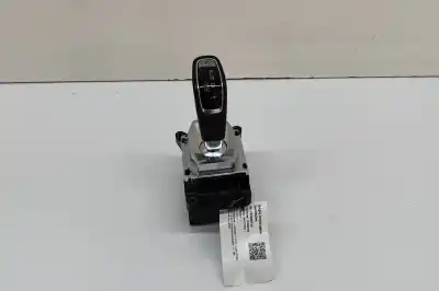 Second-hand car spare part Gear Lever Knob for JAGUAR F-TYPE COUPE X152 (2013-..) Coupe OEM IAM references GX53-7E453-AB  