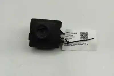 Pièce détachée automobile d'occasion COMMUTATEUR D'ALLUMAGE pour MERCEDES-BENZ A W176 (2012-2018) Références OEM IAM A2469051202,10103446-00  
